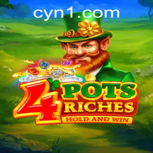 Explorando o Mundo de 4potsriches: A Nova Sensação em Jogos Online