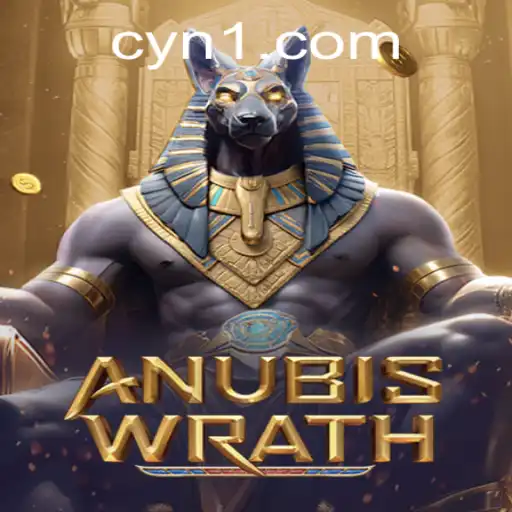 Explorando o Mundo de AnubisWrath e as Tendências de Jogo Recentes com Cyn.bet