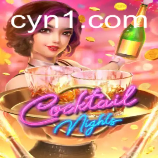 Explorando o Fascinante Mundo de CocktailNights