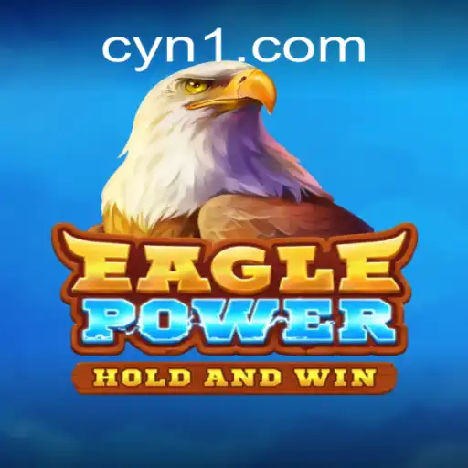 EaglePower: A Nova Sensação dos Jogos Online em cyn.bet