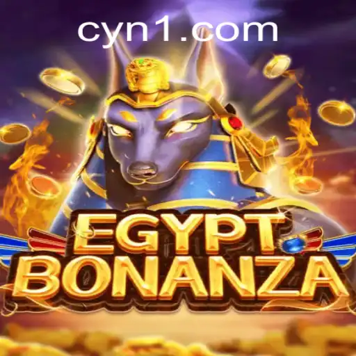 Explorando o Fascinante Mundo de EgyptBonanza e cyn.bet