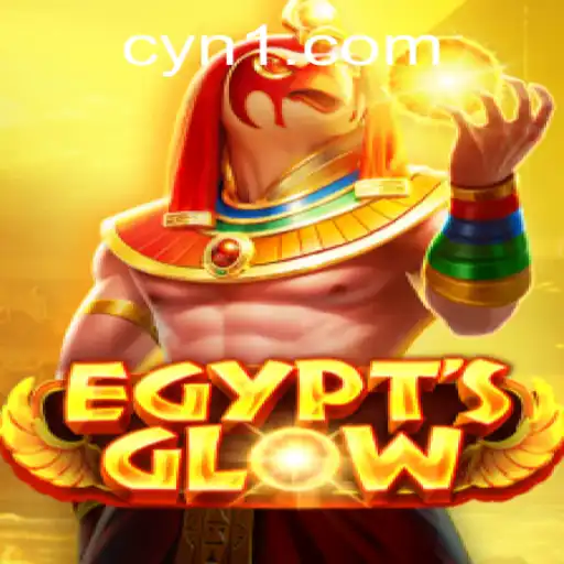 Explorando a Magia de EgyptsGlow: Um Mergulho no Mundo Antigo Com cyn.bet