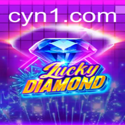Descubra o Fascinante Mundo do LuckyDiamond no cyn.bet
