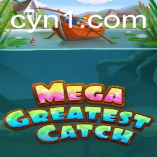 MegaGreatestCatch: Um Mergulho Inovador no Mundo dos Jogos