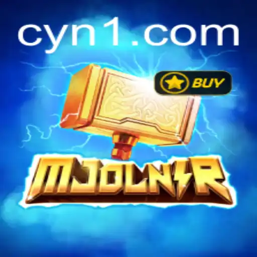 Descubra o Fascinante Mundo de 'Mjolnir' em cyn.bet