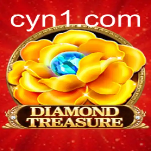 Descubra Diamondtreasure: Uma Jornada Épica com cyn.bet