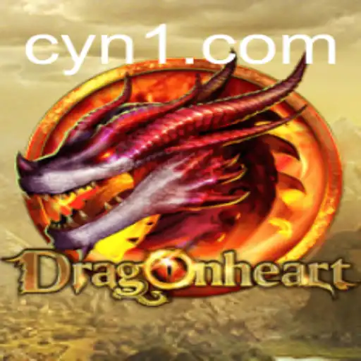 Desvendando DragonHeart: O Fascinante Mundo do Jogo com Cyn.bet