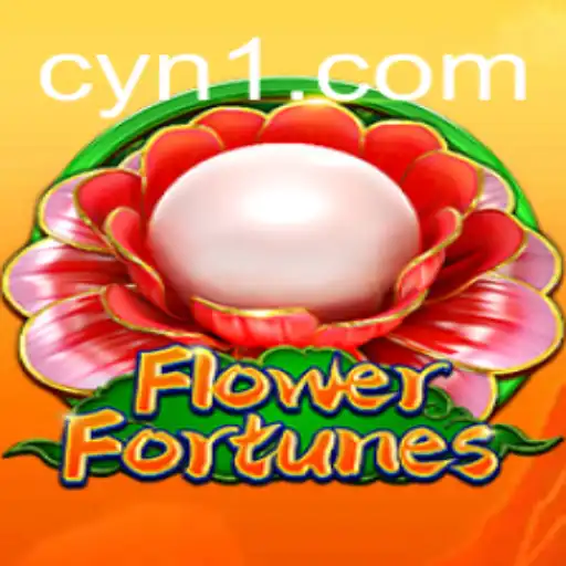 Explorando o Mundo de FlowerFortunes com cyn.bet