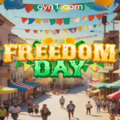 Explorando FreedomDay: O Jogo de Estratégia e Aventura com cyn.bet