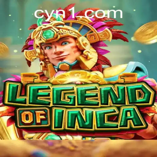 LegendofInca: Descubra o Mundo Antigo dos Incas com cyn.bet