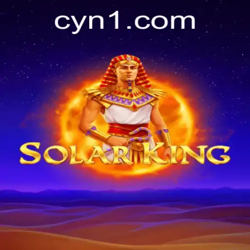Descubra SolarKing: O Jogo que Está Conquistando a Comunidade dos Jogos Online