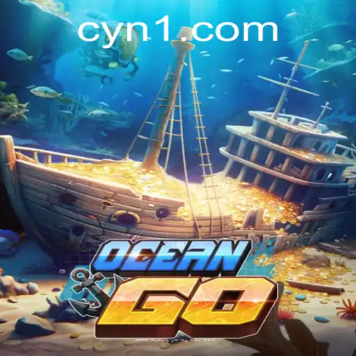 Descubra OceanGO: O Novo Sucesso Nos Jogos de Estratégia Aquáticos