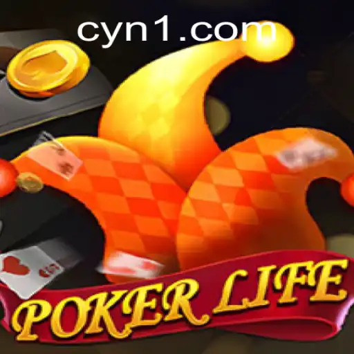 Descubra o Mundo do PokerLife e a Inovação com cyn.bet