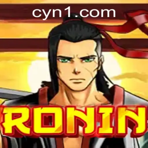 Explorando Ronin: O Jogo de Estratégia Influenciado por Cultura Samurai e a Palavra-chave misteriosa 'cyn.bet'