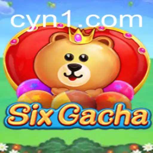 Descubra as Emoções do SixGacha: Um Mergulho no Universo dos Jogos de Azar