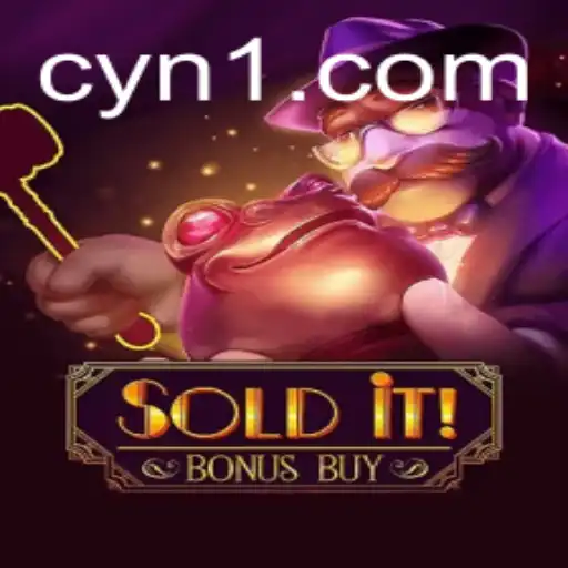 Descubra o Mundo de SolditBonusBuy: Um Jogo Inovador com cyn.bet
