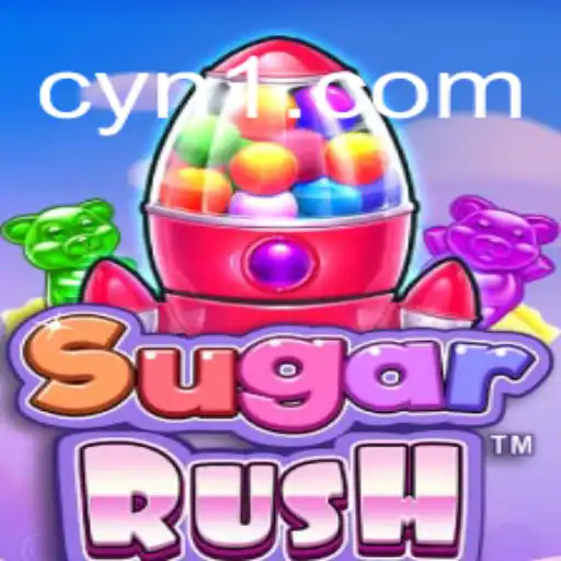 Descubra as Emoções do Jogo SugarRush: Cyn.bet em Destaque