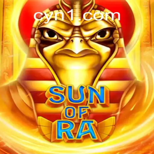Descubra SunofRa: O Fascinante Jogo da Antiga Mitologia Egípcia