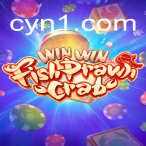 Descubra o Fascinante WinWinFishPrawnCrab: Um Jogo de Azar em Ascensão